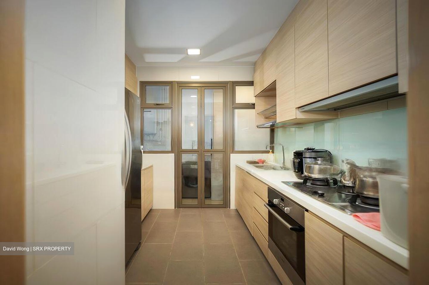 Parc Vera (D19), Condominium #454211281